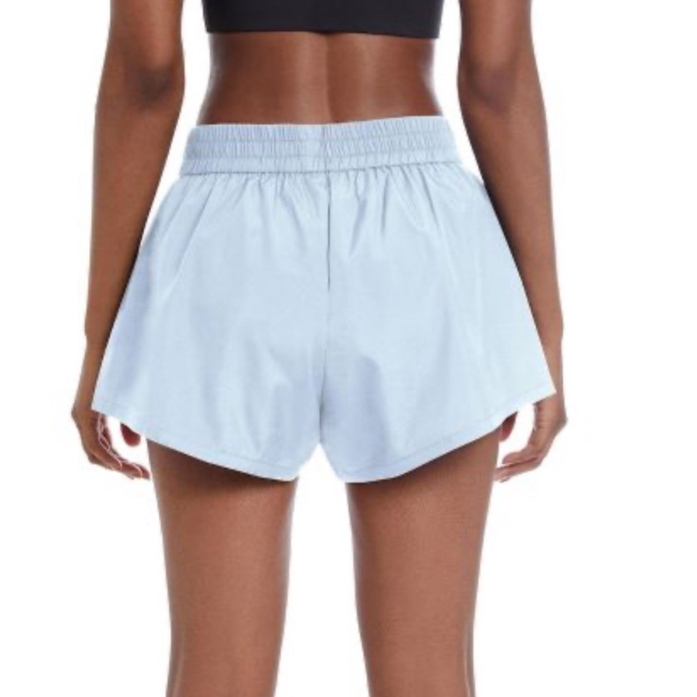 PSK Collective Mesh Running Short